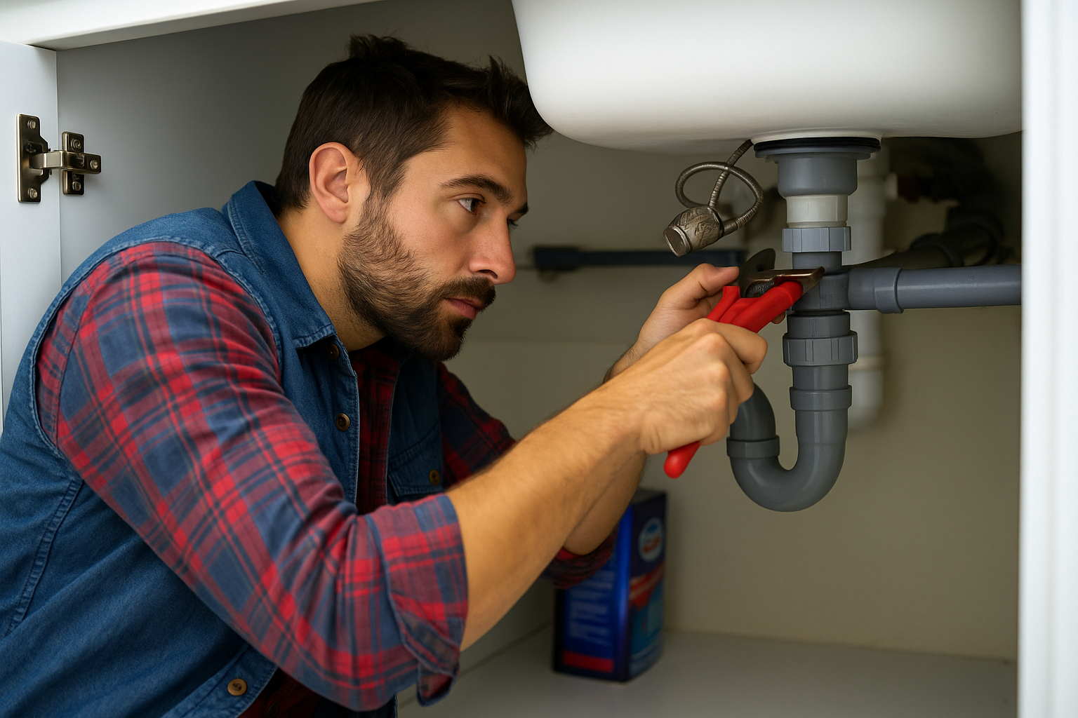 The Homeowner's Guide to Plumbing Emergencies