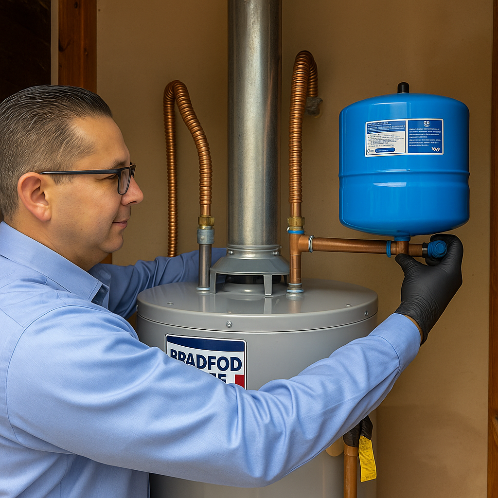 How to Find the Main Water Shut-Off Valve in Your Home